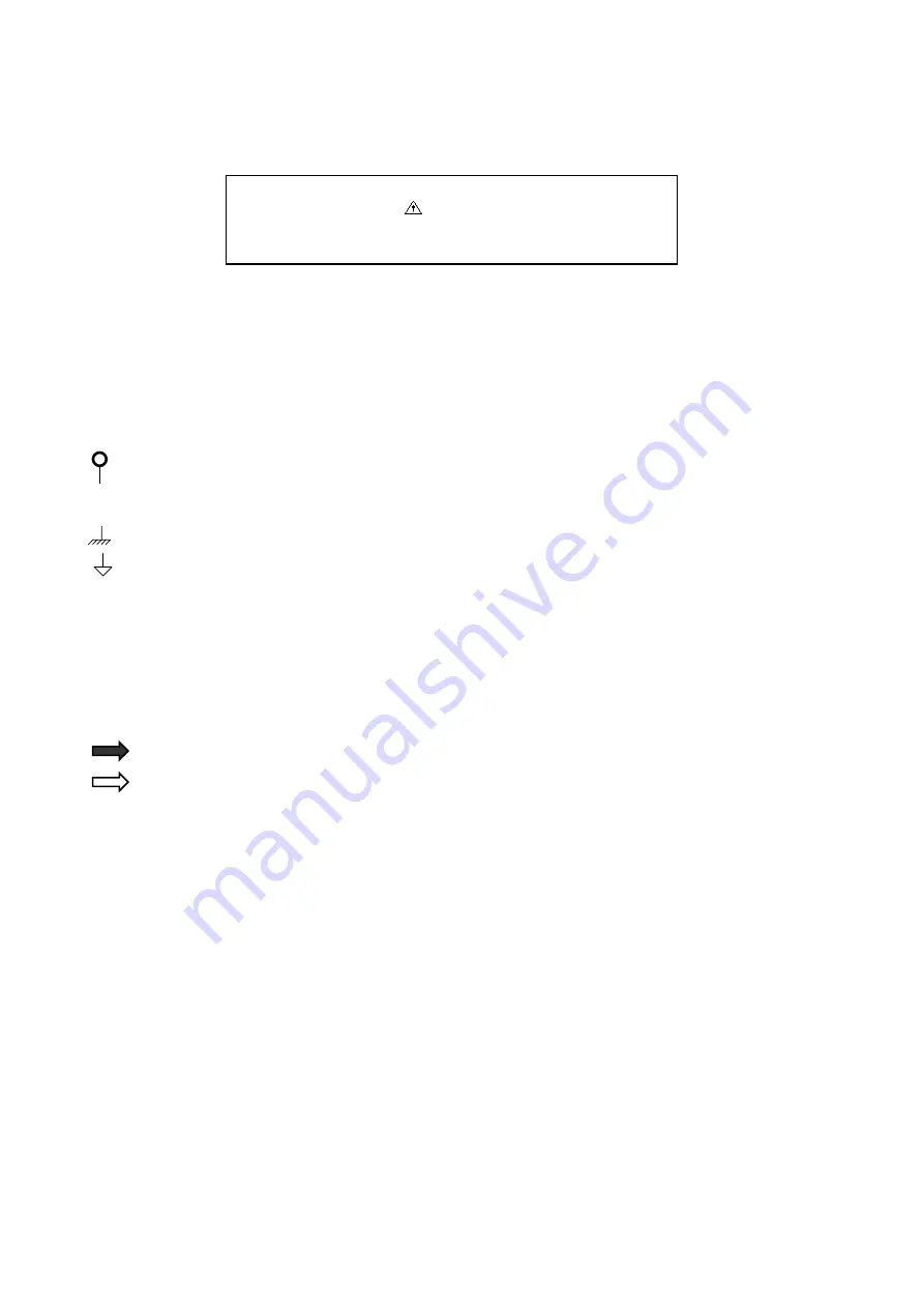 Panasonic QuintrixF TX-29PX20F Service Manual Download Page 26