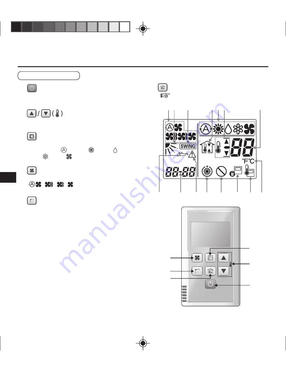 Panasonic re2c2 Instruction Manual Download Page 3