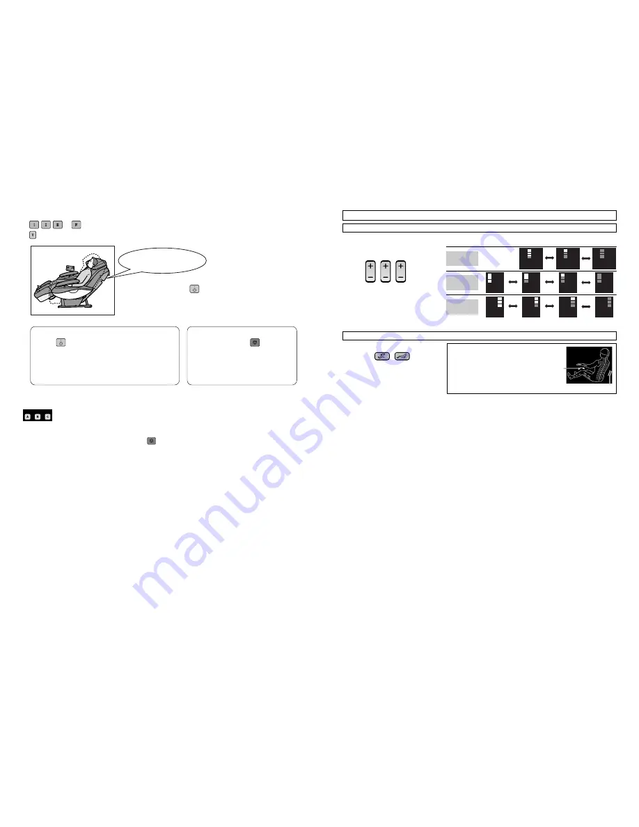 Panasonic REAL PRO Elite EP3513 Operating Instructions Manual Download Page 31