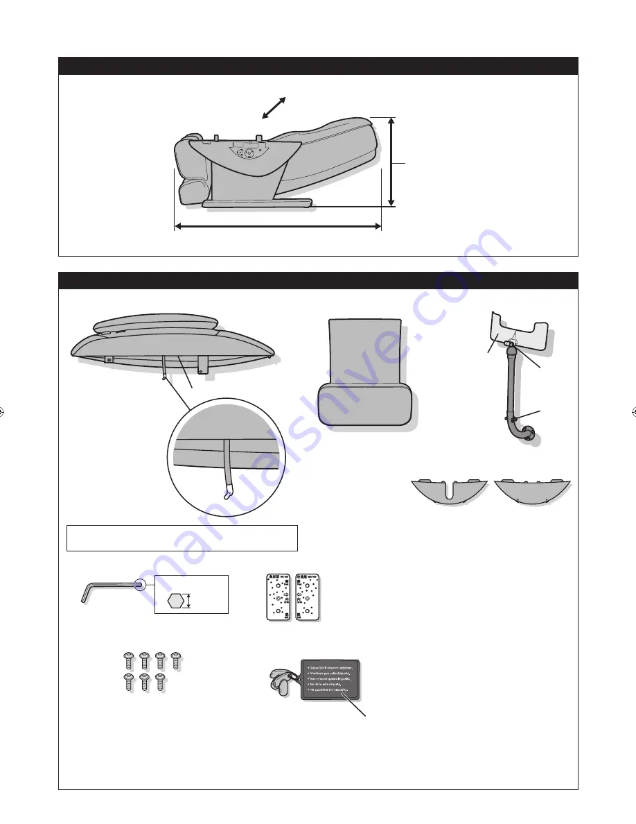 Panasonic Real Pro Ultra EP30004 Operating Instructions Manual Download Page 11