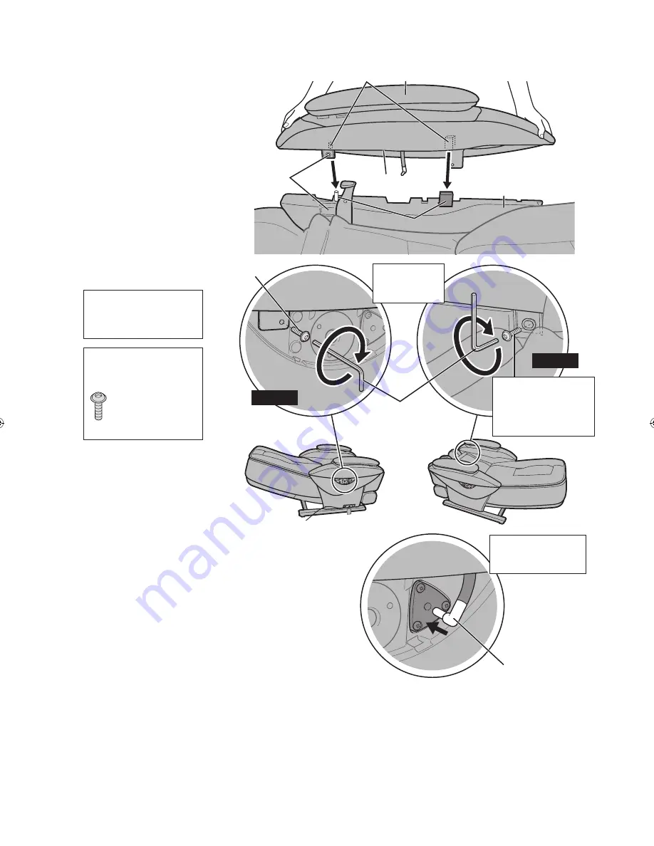 Panasonic Real Pro Ultra EP30004 Operating Instructions Manual Download Page 12