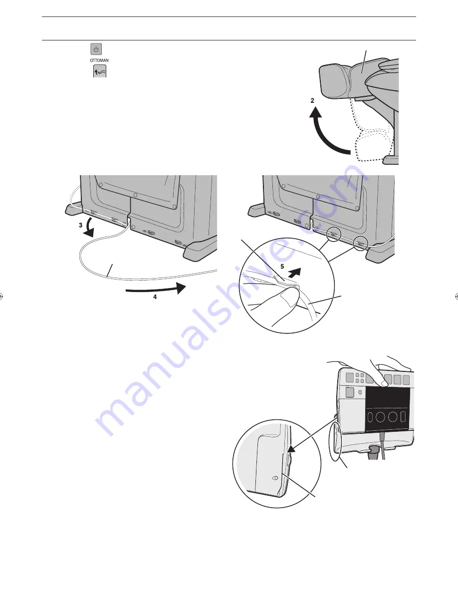 Panasonic Real Pro Ultra EP30004 Operating Instructions Manual Download Page 15