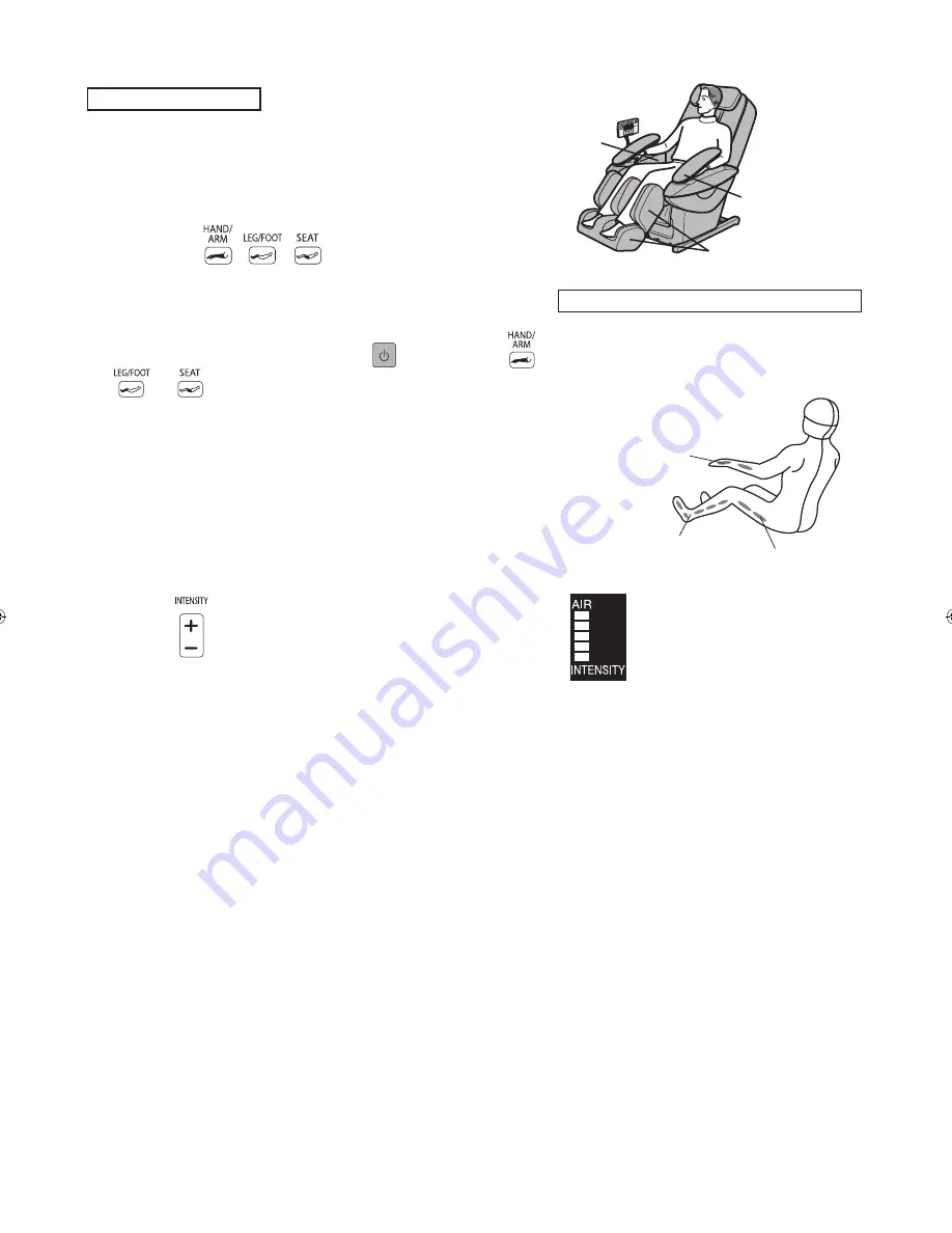 Panasonic Real Pro Ultra EP30004 Operating Instructions Manual Download Page 31