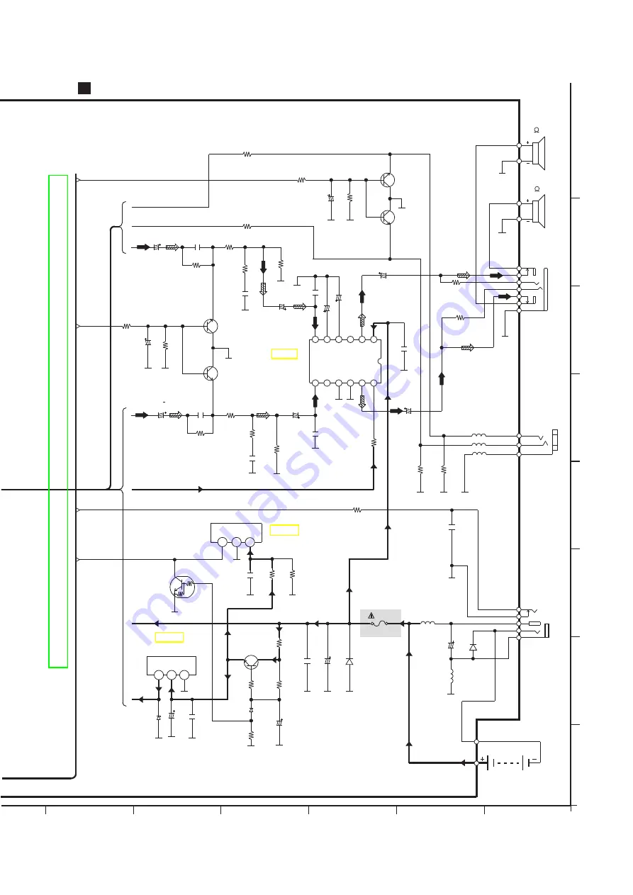 Panasonic RF-D1 Service Manual Download Page 29