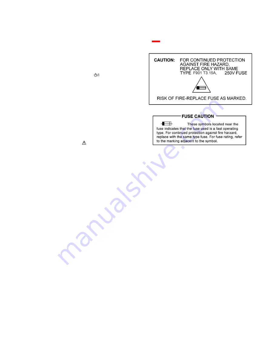 Panasonic RF-D10EB Service Manual Download Page 35