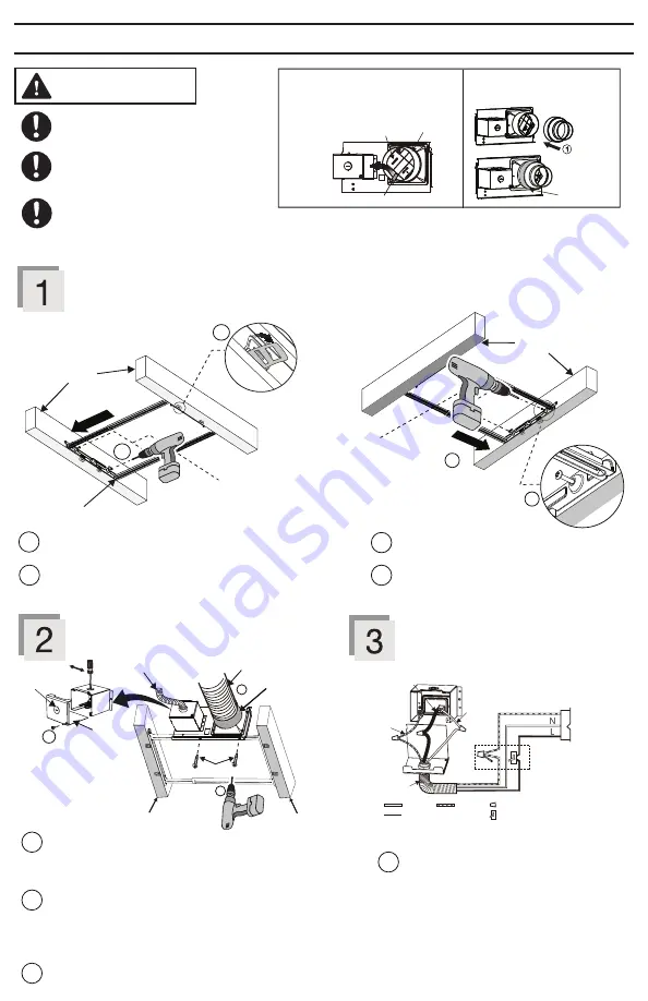 Panasonic RG-R811A Скачать руководство пользователя страница 9