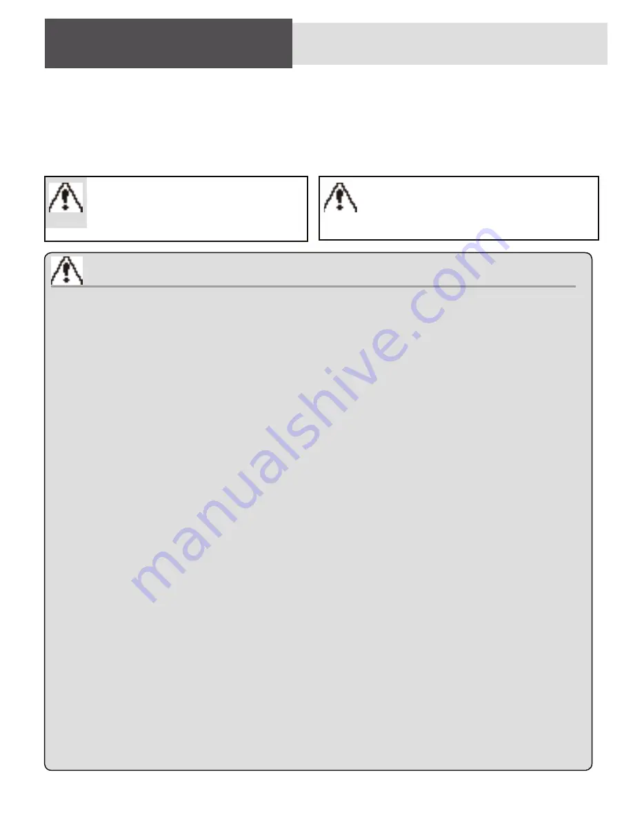 Panasonic Road Choice 1000-RIO160U Operating Instructions Manual Download Page 2