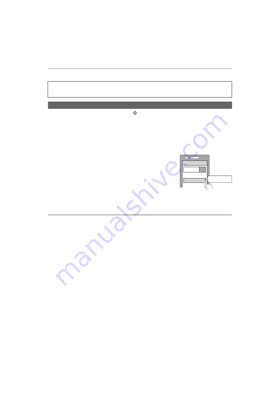 Panasonic RP-HJE120B Operating Instructions Manual Download Page 9