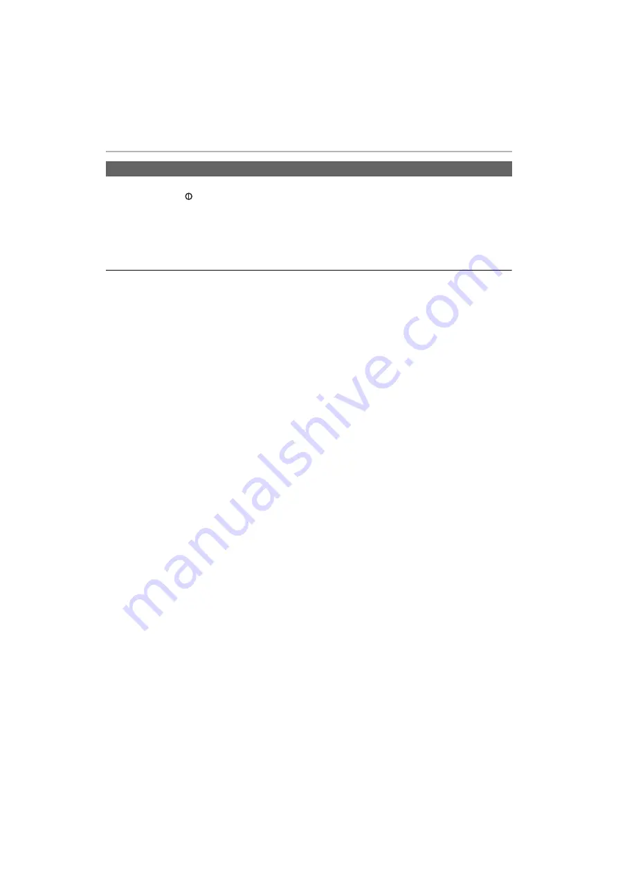 Panasonic RP-HJE120B Operating Instructions Manual Download Page 10