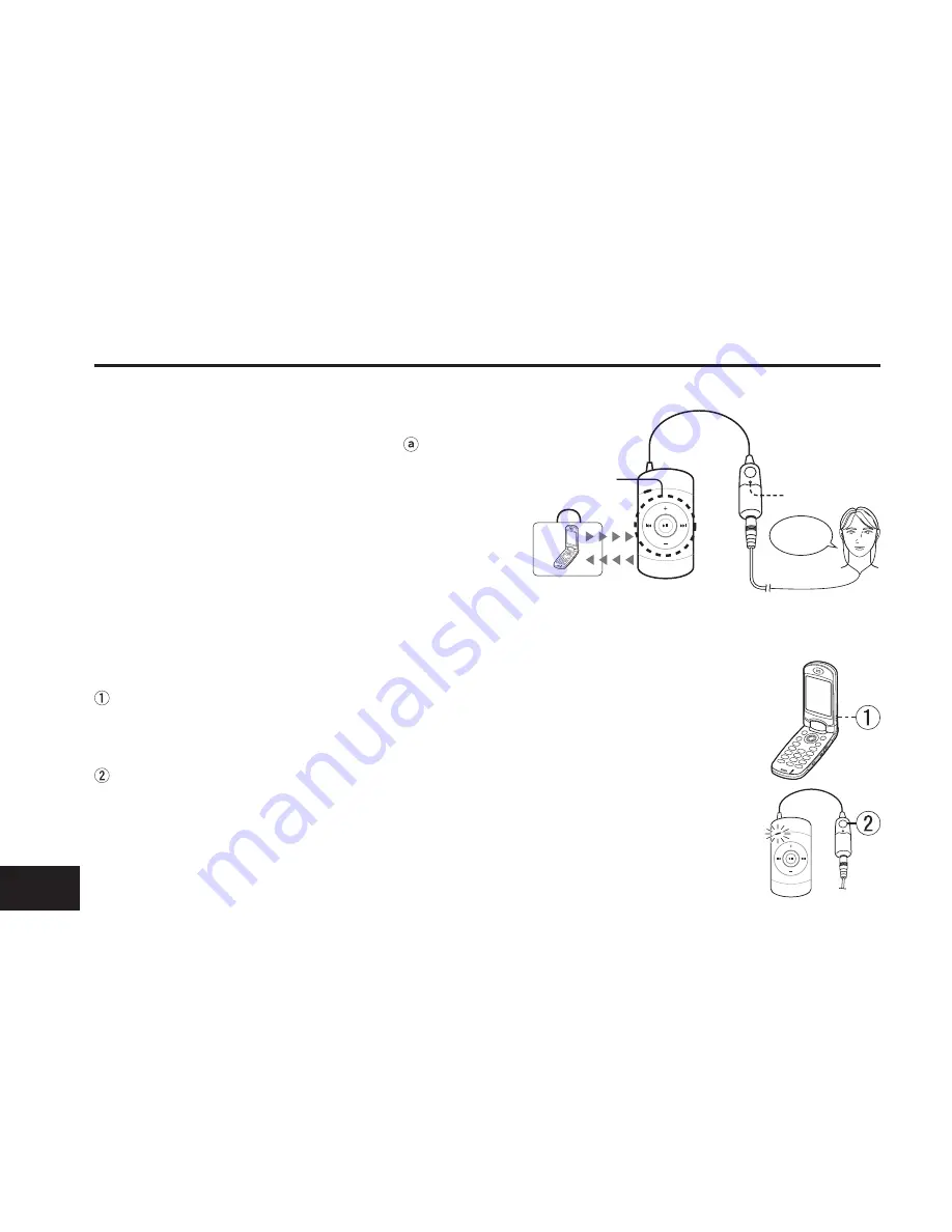 Panasonic RPBT10 - DIGITAL WIRELESS EARPHONE Operating Instructions Manual Download Page 22