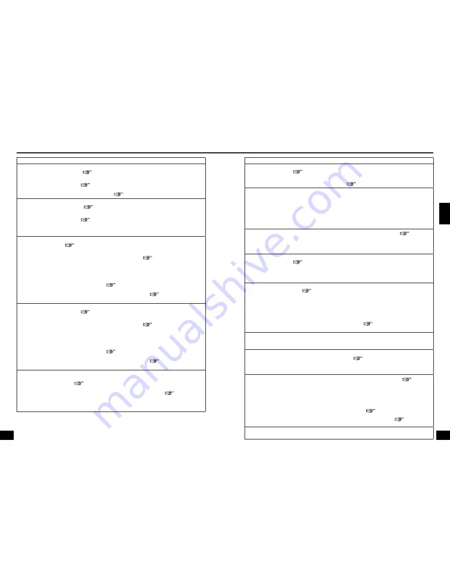 Panasonic RPWF6000 - HEADPHONES - MULTI LANGUAGE Operating Instructions Manual Download Page 28