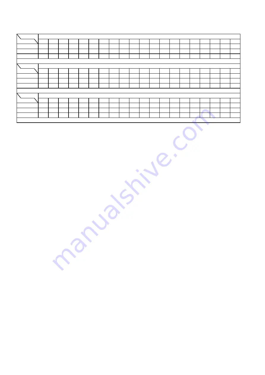 Panasonic RR-US570E Service Manual Download Page 42