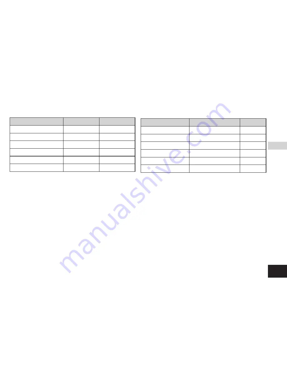 Panasonic RR-XR800 Operating Instructions Manual Download Page 55