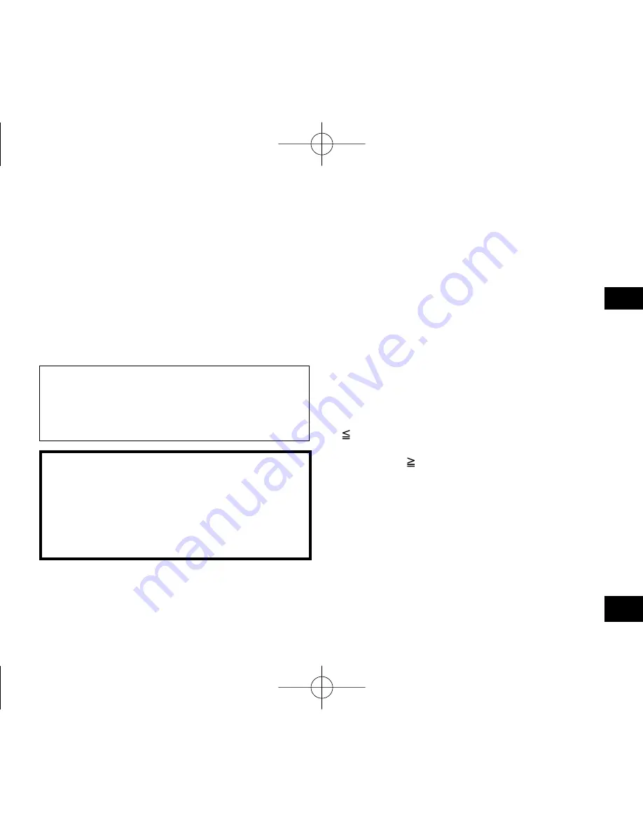 Panasonic RR-XS350 Operating Instructions Manual Download Page 103