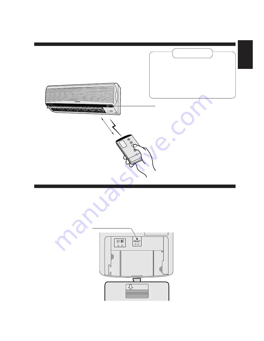 Panasonic RS-C125K Скачать руководство пользователя страница 11