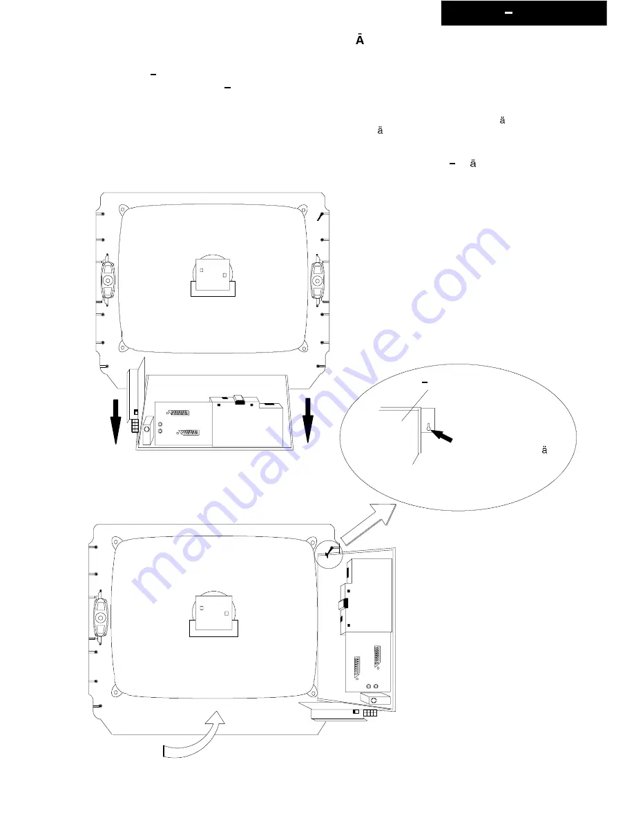 Panasonic RX-28XDP1C Service Manual Download Page 8