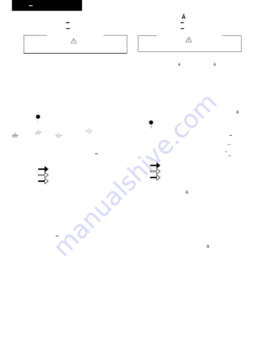 Panasonic RX-28XDP1C Service Manual Download Page 16