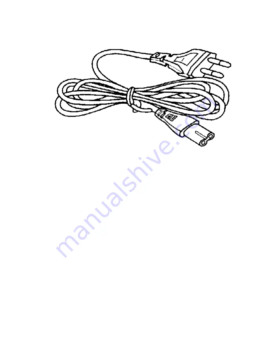 Panasonic RX-D27E Manuals Download Page 5