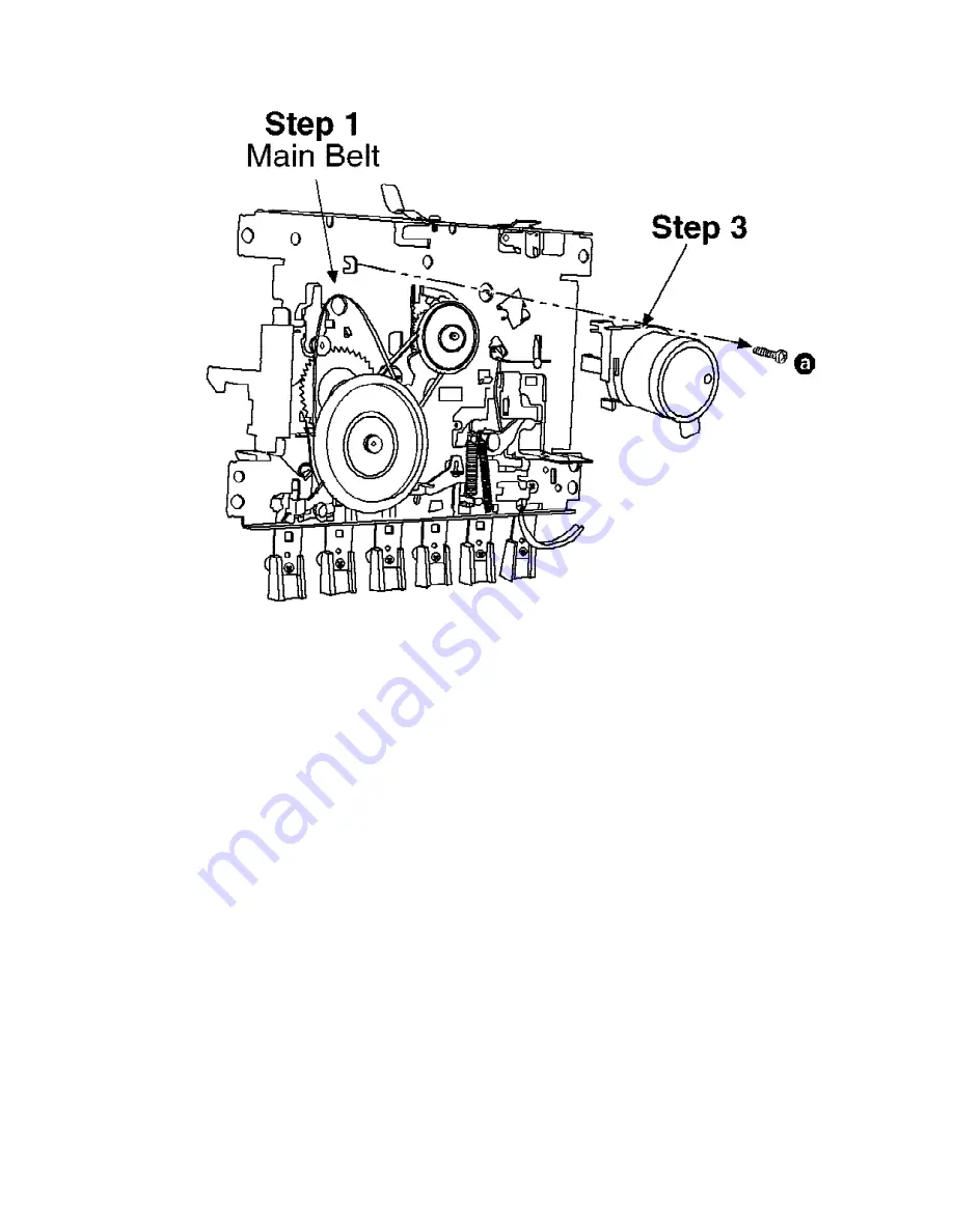 Panasonic RX-D27E Manuals Download Page 50