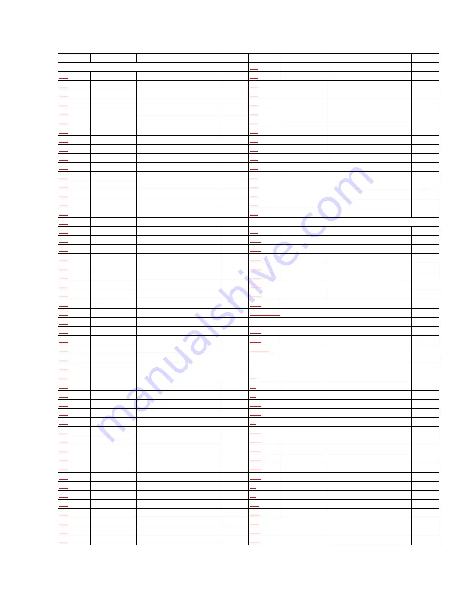 Panasonic RX-D27E Manuals Download Page 77