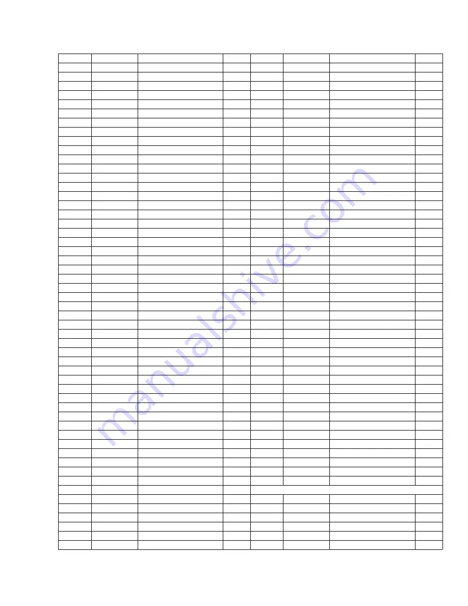 Panasonic RX-D27E Manuals Download Page 81