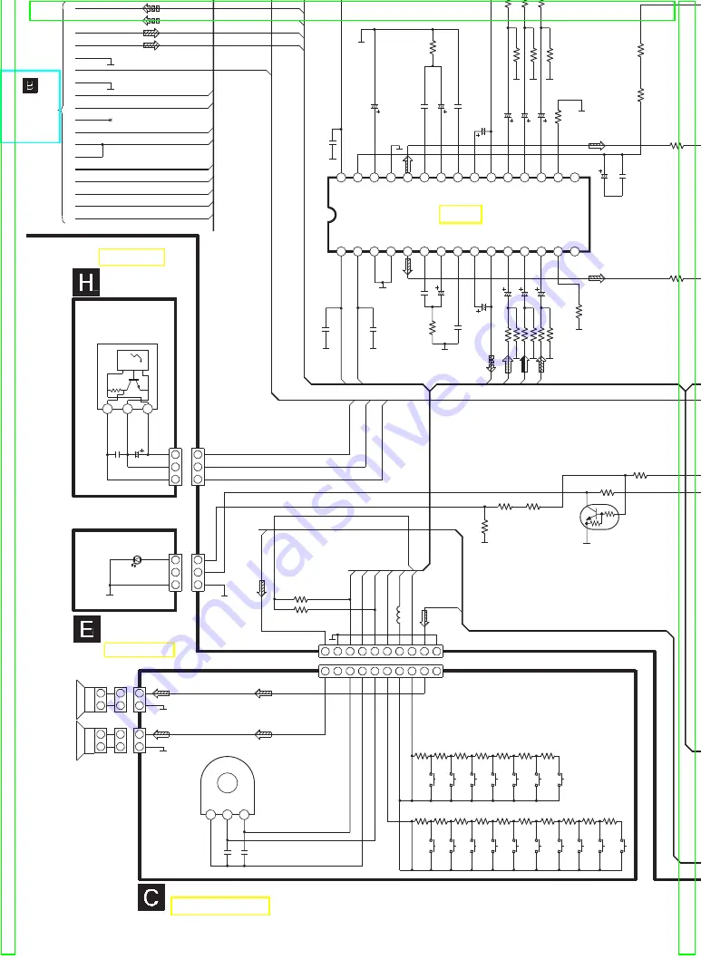 Panasonic RX-ES22E Скачать руководство пользователя страница 50