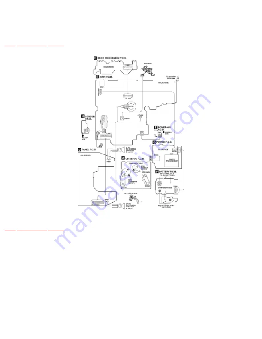 Panasonic RX-ES22E Скачать руководство пользователя страница 57