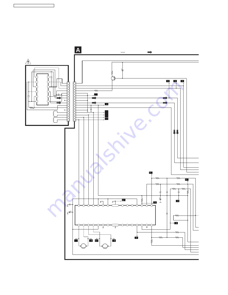 Panasonic RX-ES29GC Скачать руководство пользователя страница 46