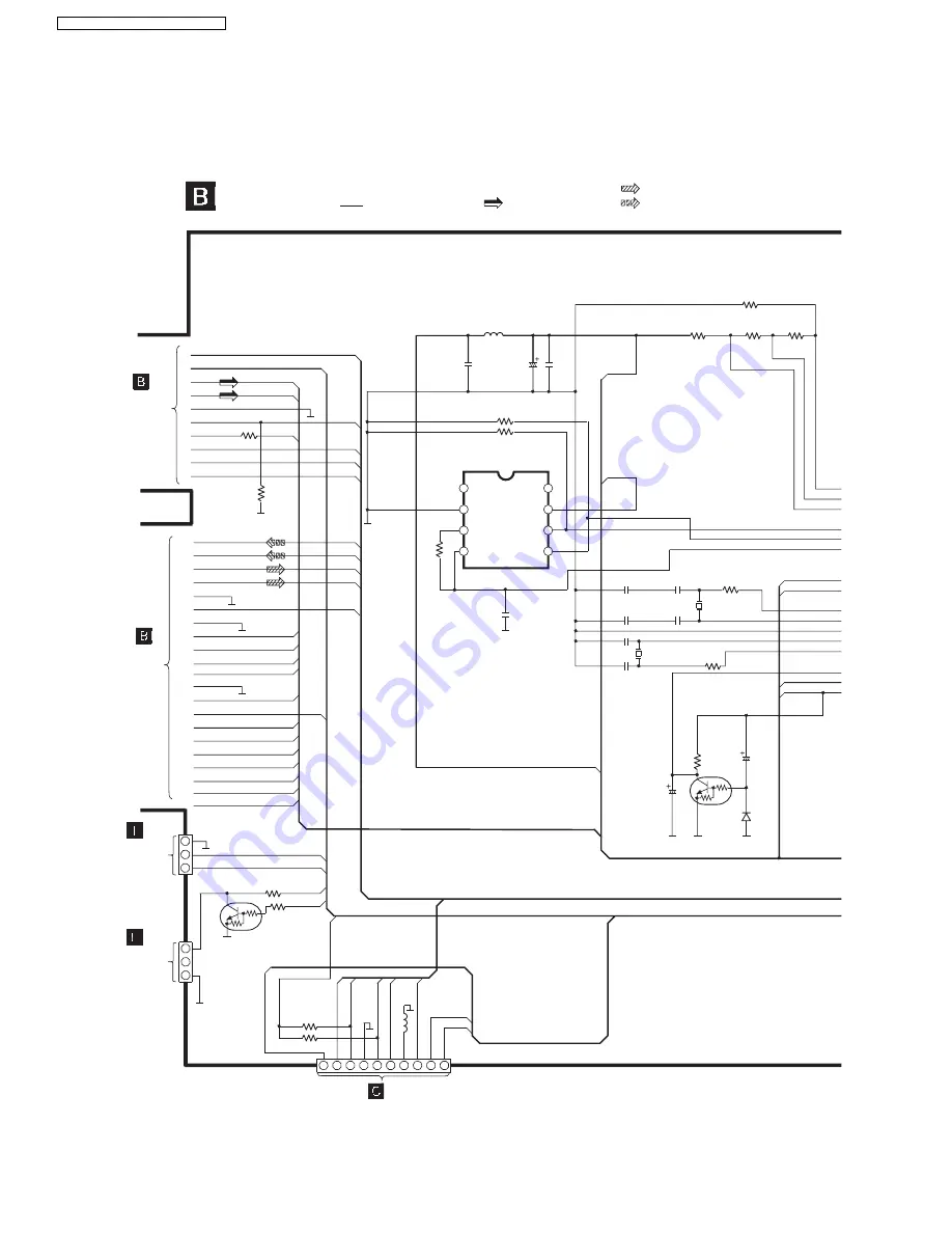 Panasonic RX-ES29GC Скачать руководство пользователя страница 48