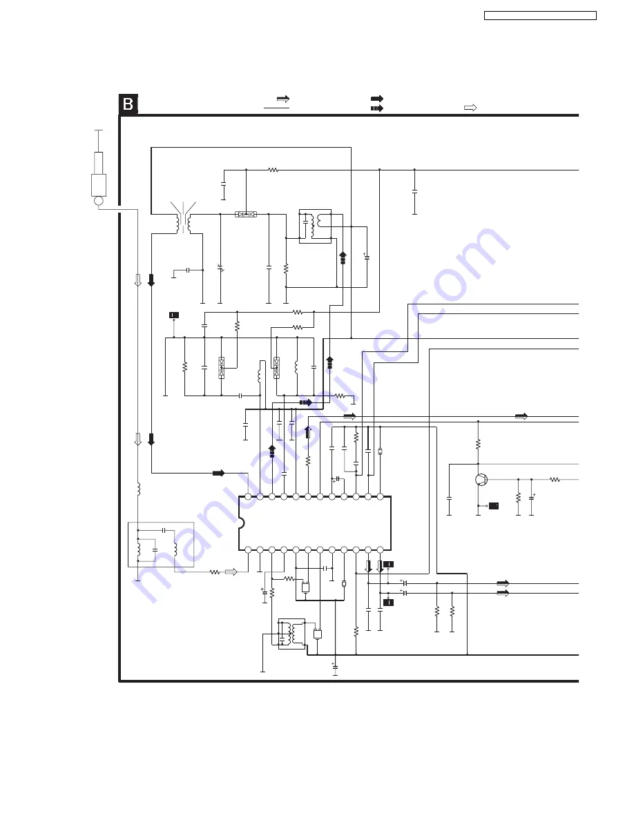 Panasonic RX-ES29GC Скачать руководство пользователя страница 55