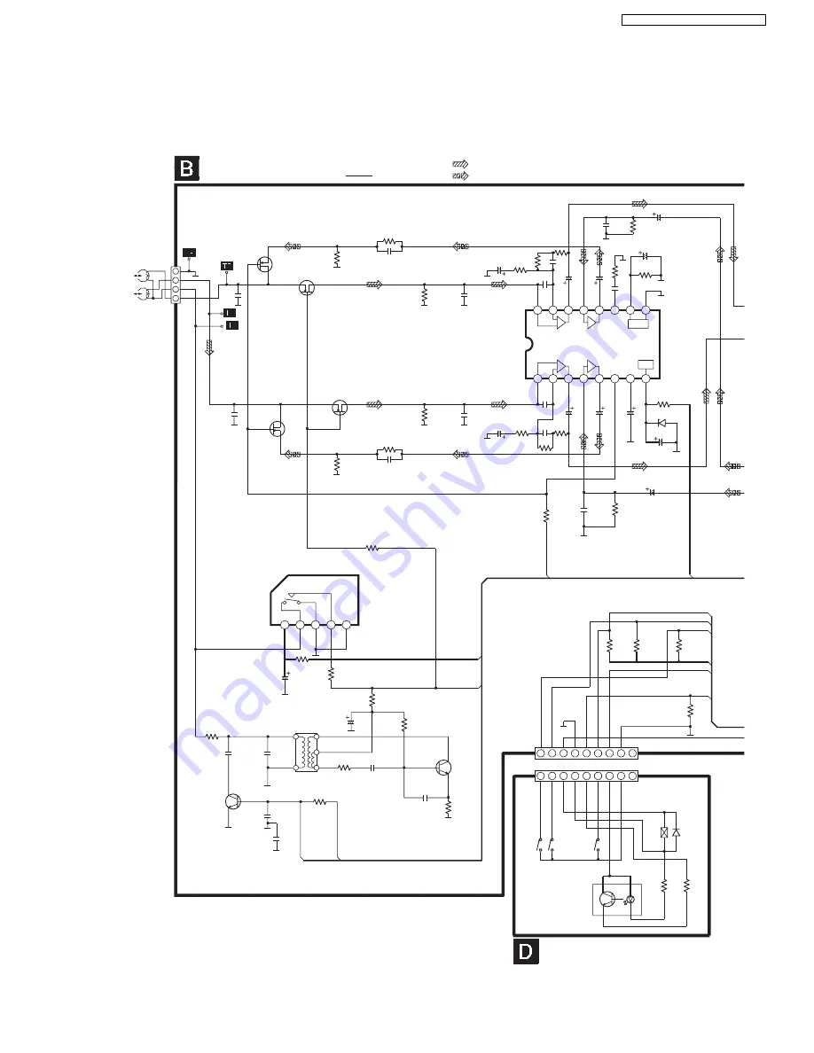 Panasonic RX-ES29GC Скачать руководство пользователя страница 57