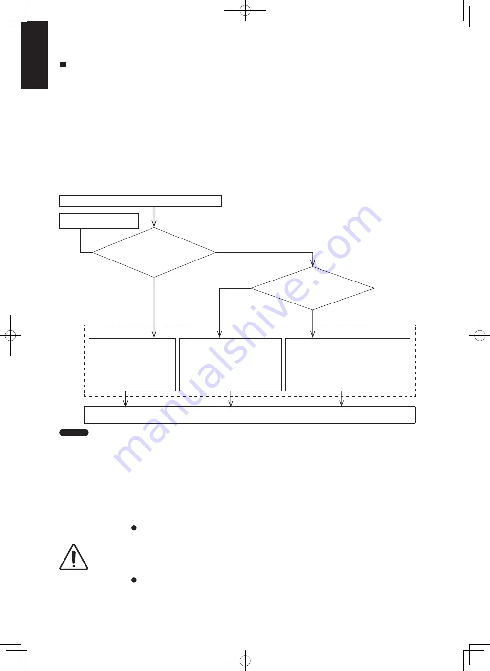 Panasonic S-160PE1R5A Technical Data And Service Manual Download Page 38