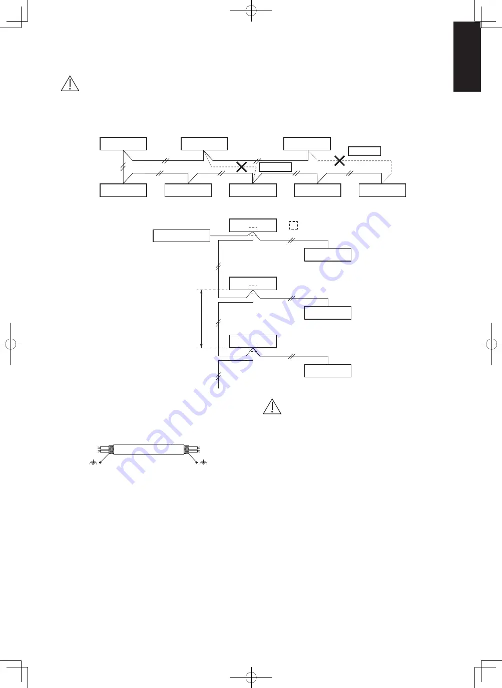 Panasonic S-160PE1R5A Technical Data And Service Manual Download Page 45