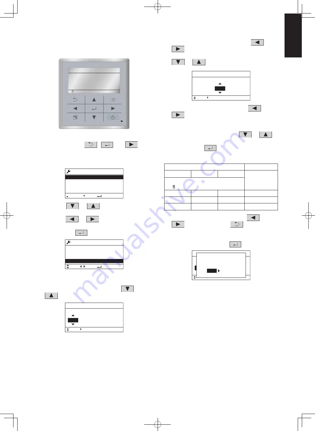 Panasonic S-160PE1R5A Скачать руководство пользователя страница 73