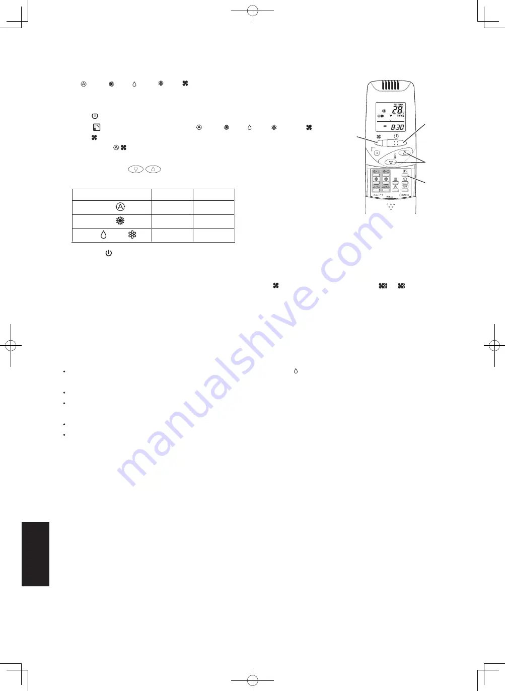 Panasonic S-160PE1R5A Technical Data And Service Manual Download Page 202