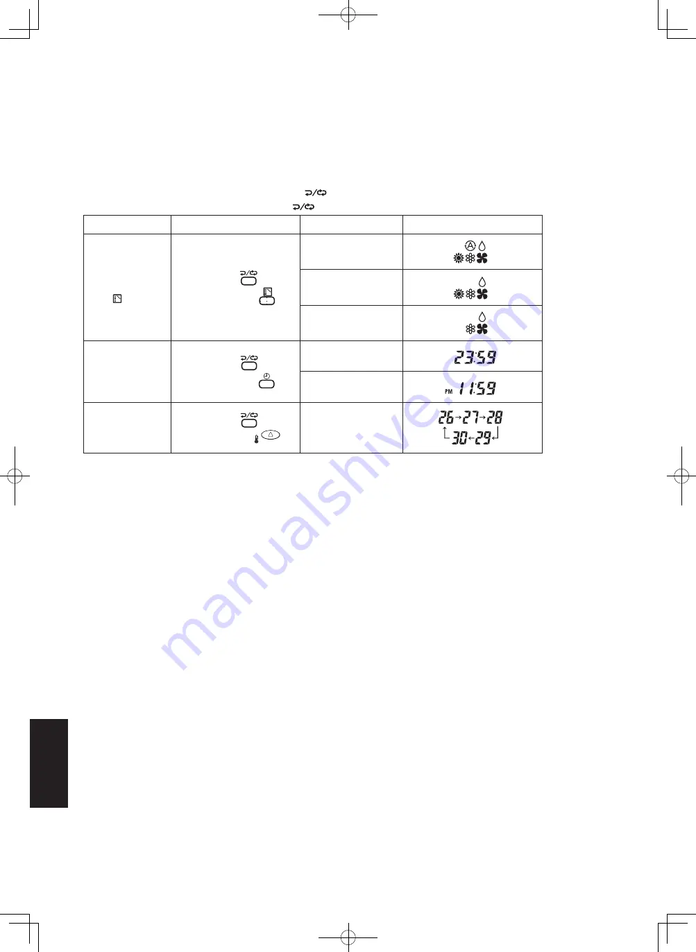 Panasonic S-160PE1R5A Technical Data And Service Manual Download Page 208