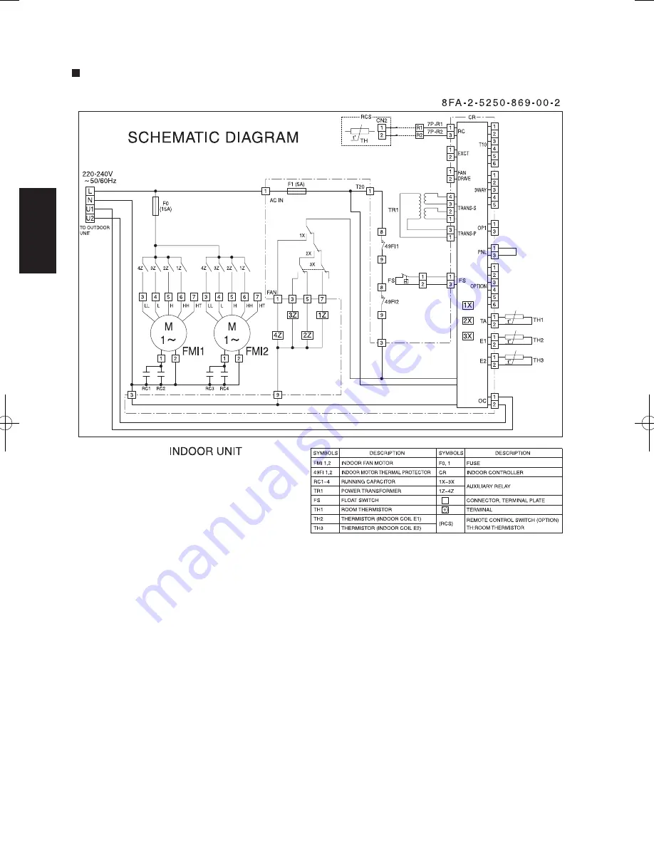 Panasonic S-200PE1E8 Скачать руководство пользователя страница 120