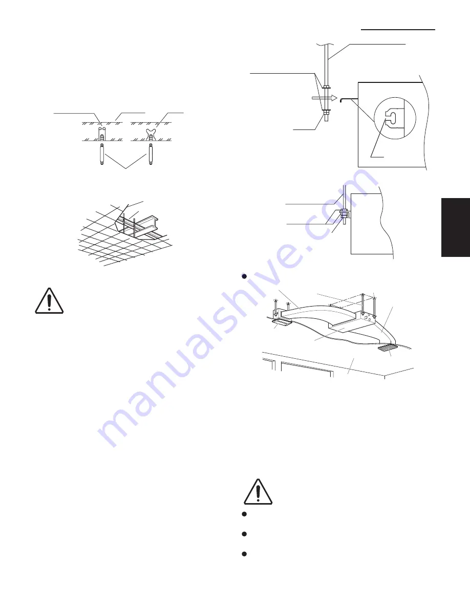 Panasonic : S-26PU1U6 Technical Data & Service Manual Download Page 129