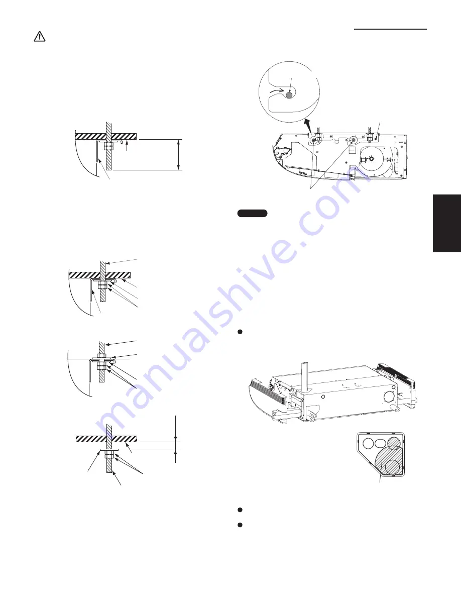 Panasonic : S-26PU1U6 Technical Data & Service Manual Download Page 181