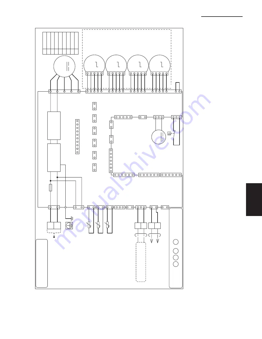 Panasonic : S-26PU1U6 Technical Data & Service Manual Download Page 229