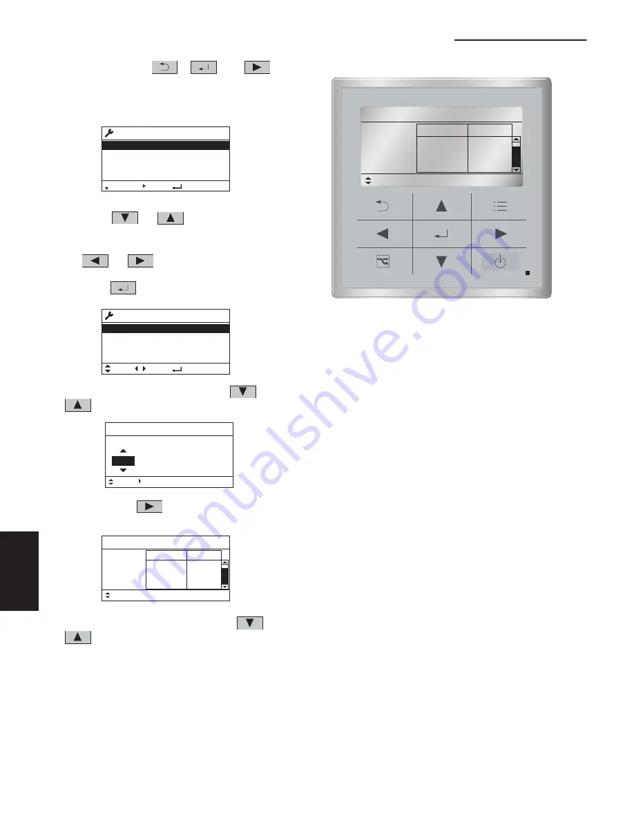 Panasonic : S-26PU1U6 Technical Data & Service Manual Download Page 258