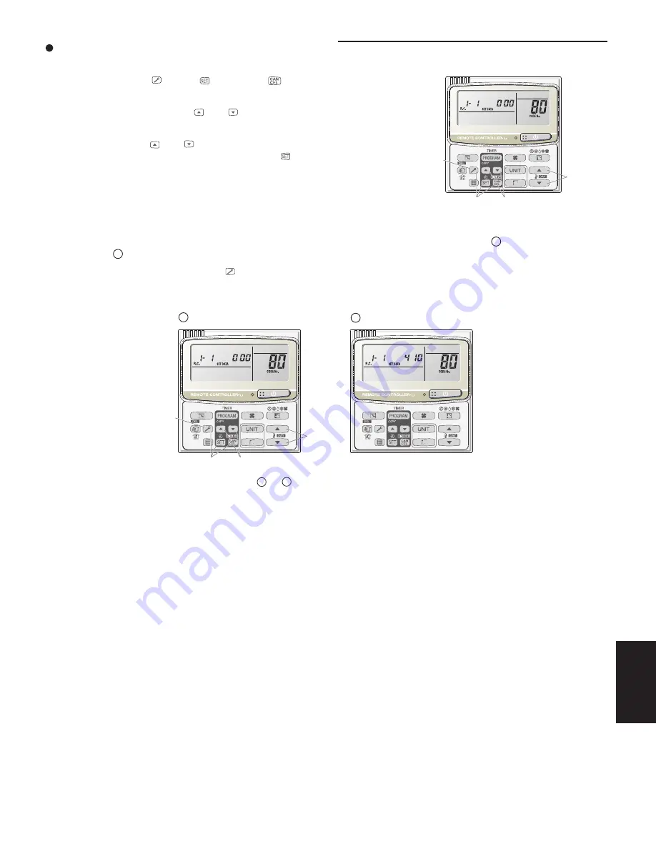 Panasonic : S-26PU1U6 Скачать руководство пользователя страница 269