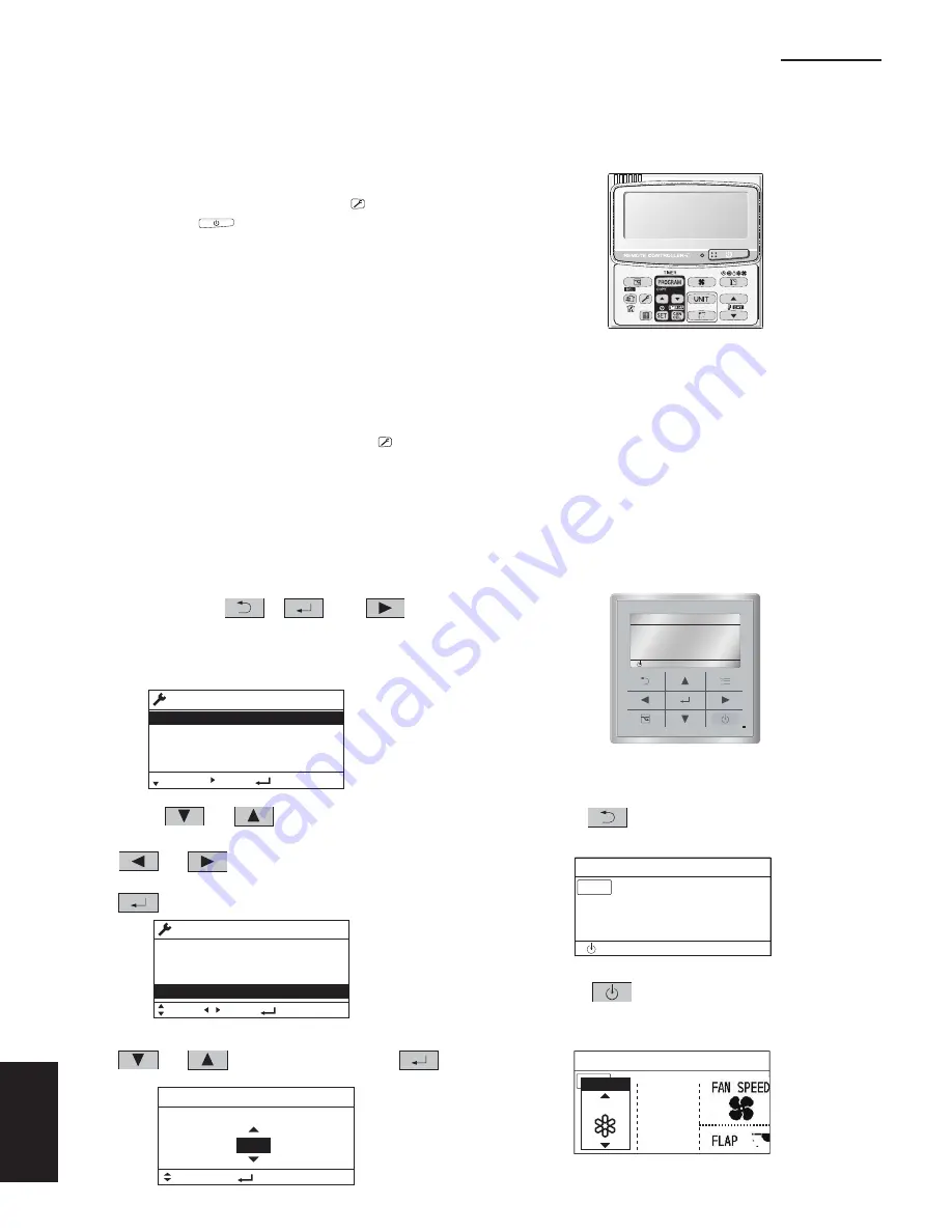 Panasonic : S-26PU1U6 Technical Data & Service Manual Download Page 288