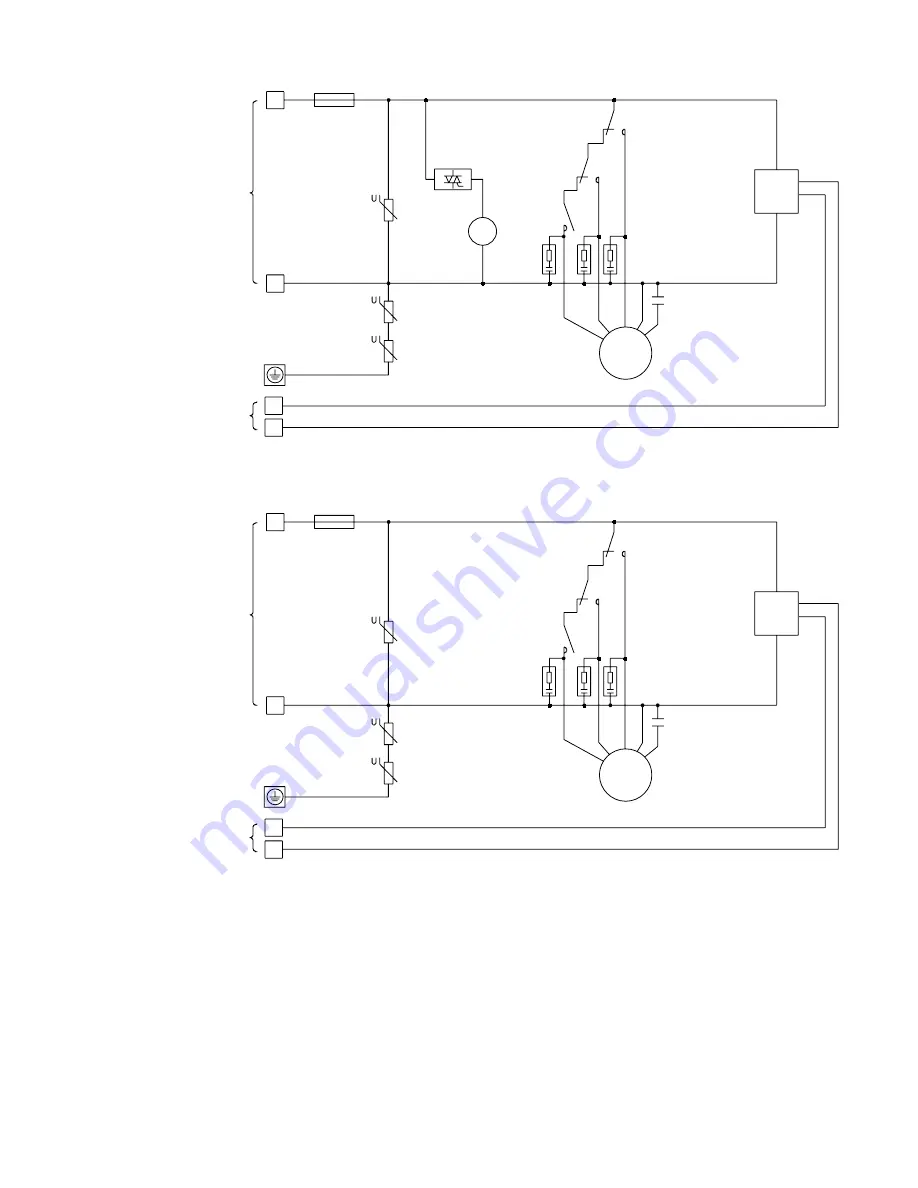 Panasonic S-32NA1E5 Service Manual Download Page 49