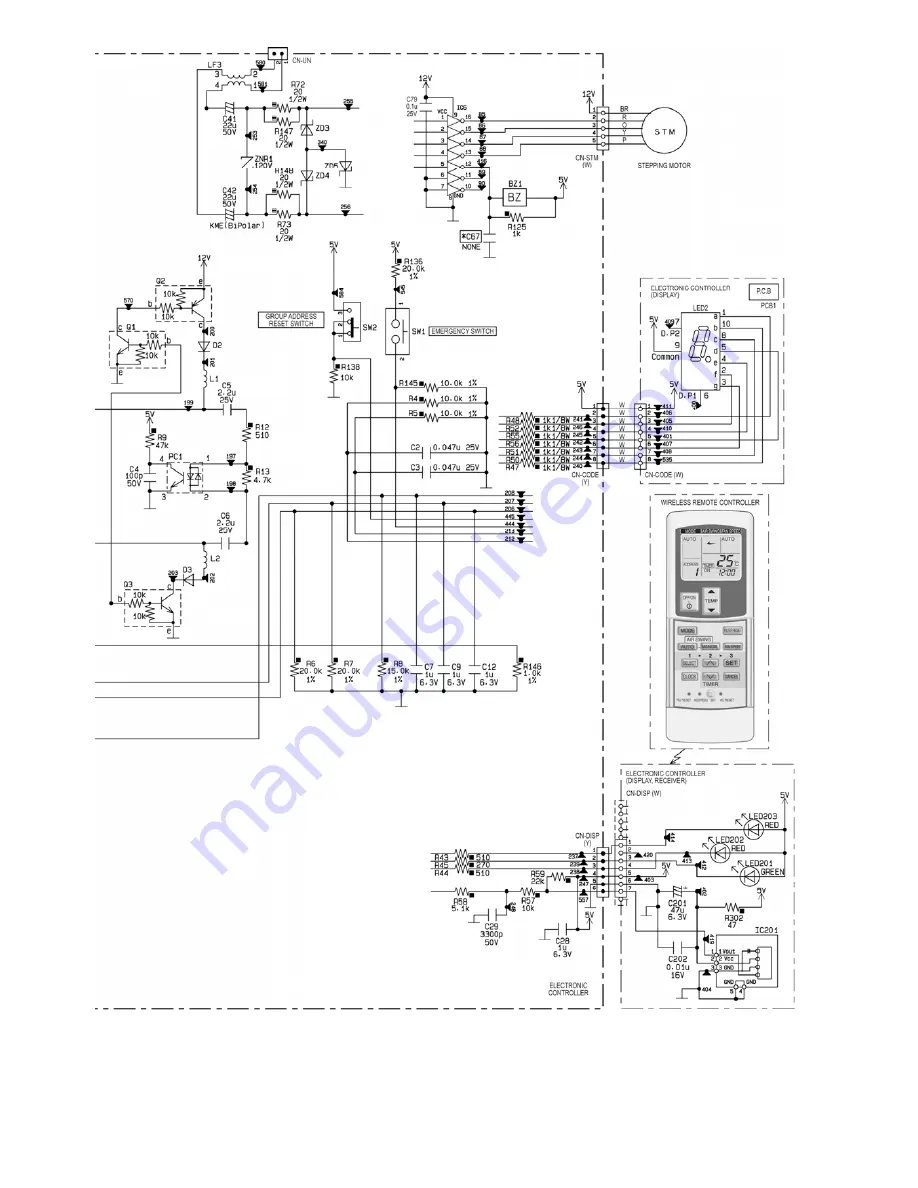 Panasonic S-32NA1E5 Скачать руководство пользователя страница 58