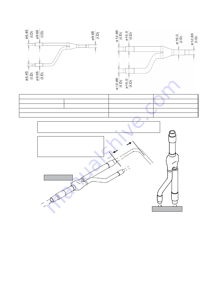 Panasonic S-32NA1E5 Service Manual Download Page 80