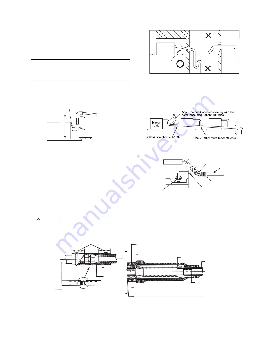 Panasonic S-32NA1E5 Service Manual Download Page 107