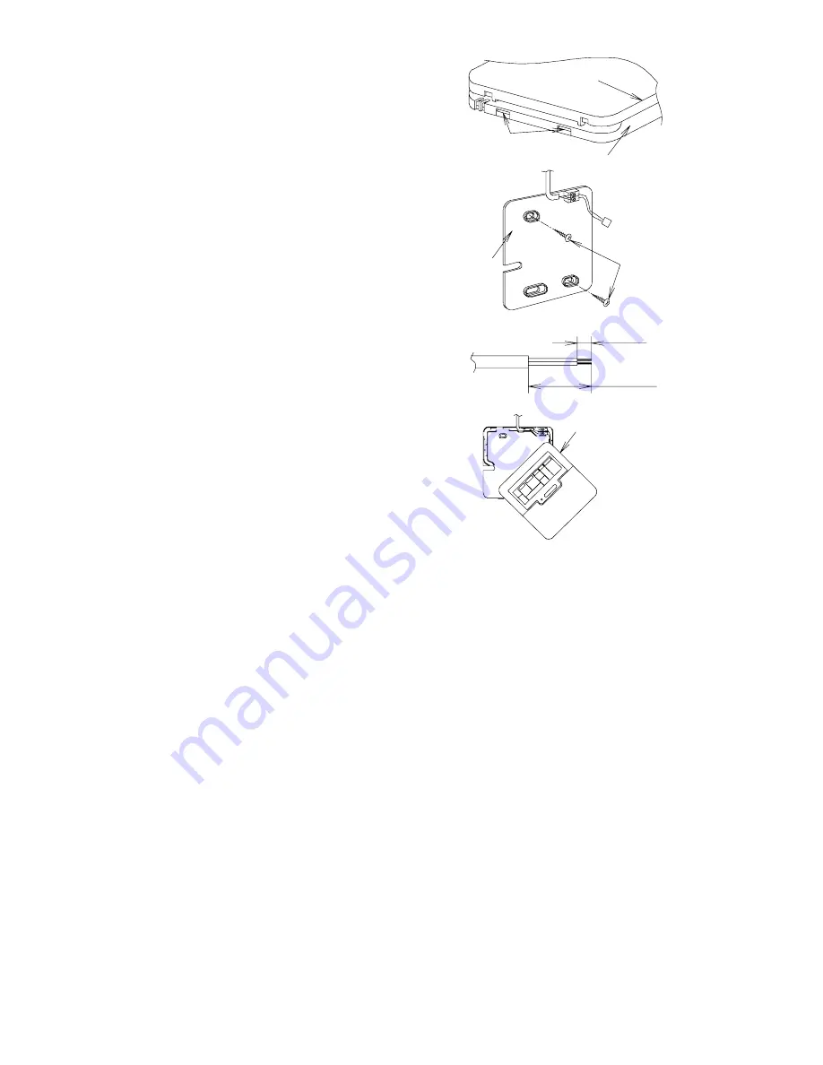 Panasonic S-32NA1E5 Service Manual Download Page 144