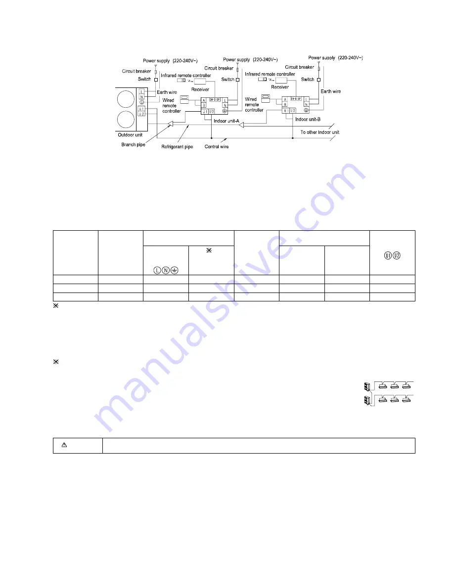 Panasonic S-32NA1E5 Service Manual Download Page 163