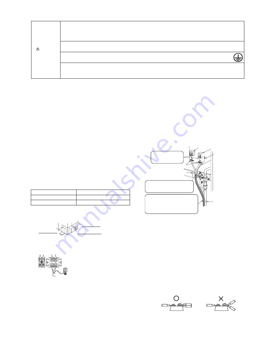 Panasonic S-32NA1E5 Service Manual Download Page 181